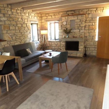Kalpaki Stone Apartment 2. Экстерьер фото