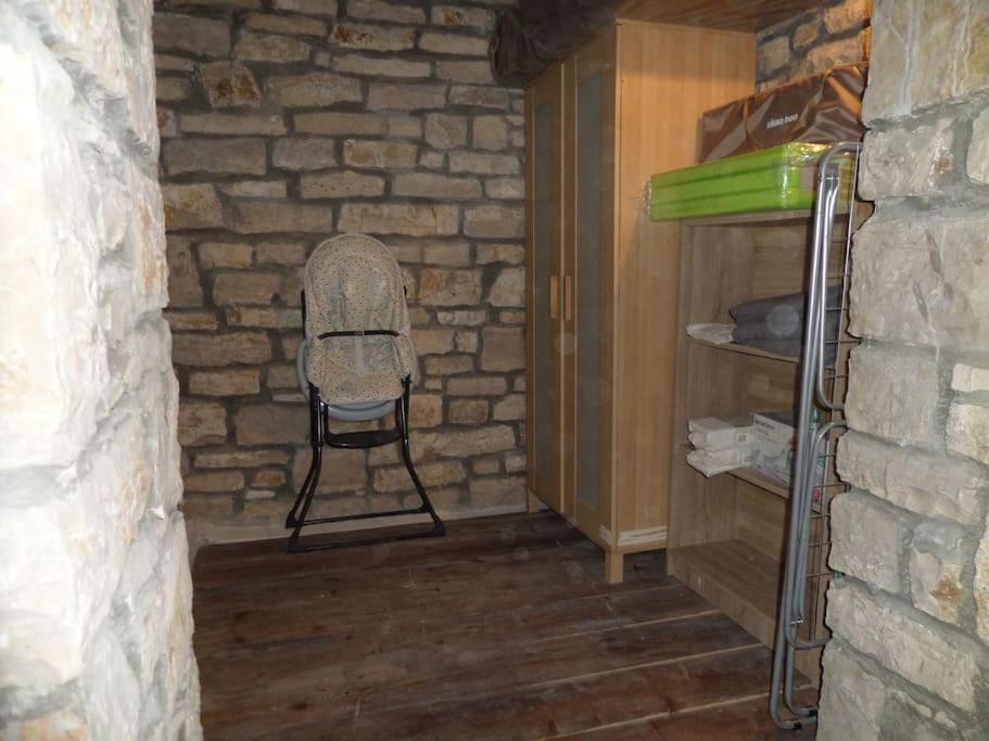Kalpaki Stone Apartment 2. Экстерьер фото