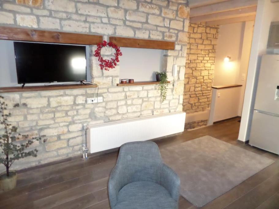 Kalpaki Stone Apartment 2. Экстерьер фото